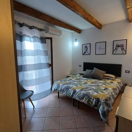 Ferienwohnung La Dependance Di Andreina Baunei Exterior foto
