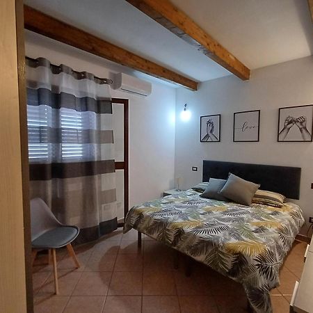 Ferienwohnung La Dependance Di Andreina Baunei Exterior foto